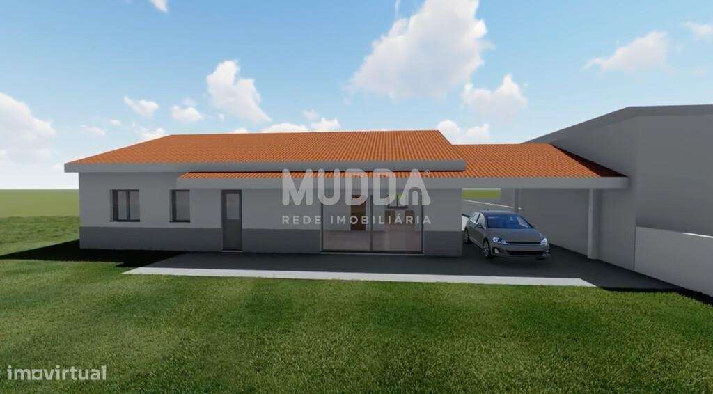 Terreno com projeto aprovado e licença de obras válida-6