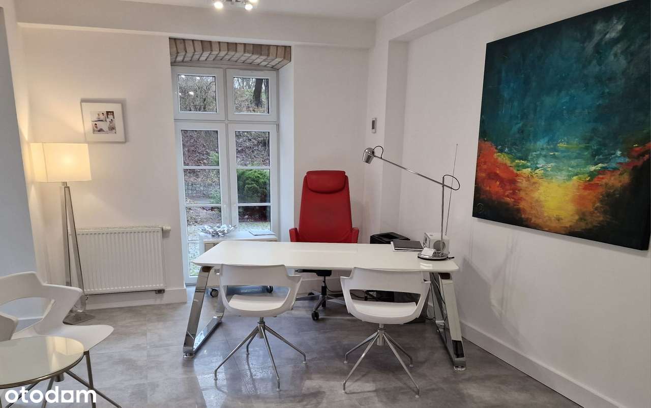 Lokal 15 m² w Villa Park – ul. Walczaka
