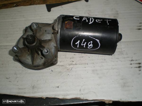 Motor Limpa Vidros Frente S/REF0148 OPEL KADETT E 1988 - 1