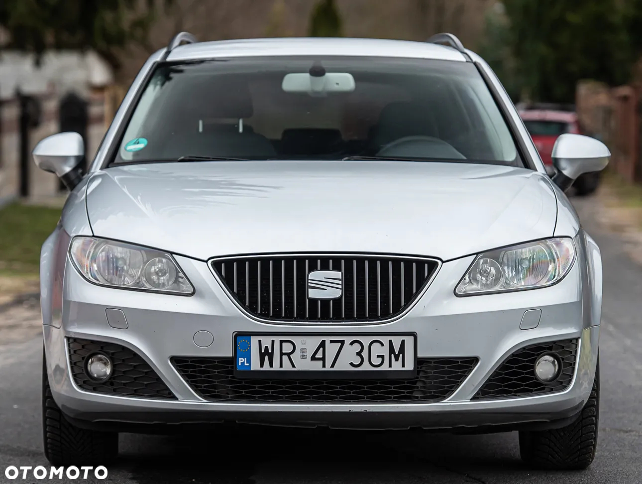 Seat Exeo - 11