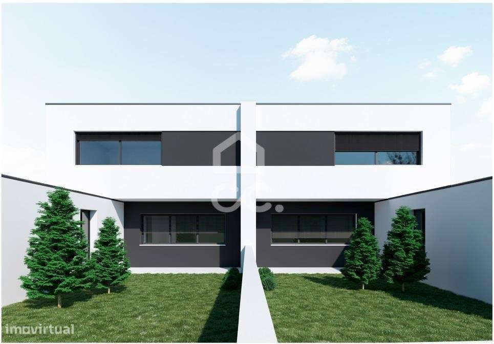 Moradias Geminadas T3 em Vila Nova de Sande - Guimarães - Grande imagem: 4/4