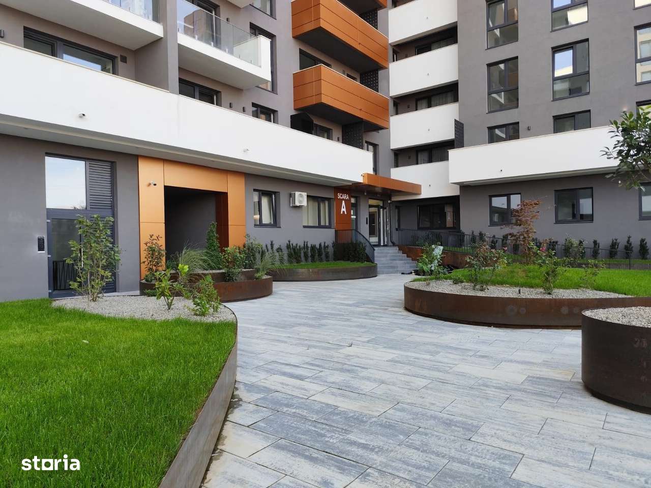 Apartament 2 camere de vanzare, Urbana 3 - Iosia Nord, Oradea-14