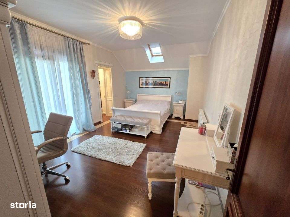 Vila spectaculoasa de vanzare - Platou Gavana - Imagine principală: 5/19