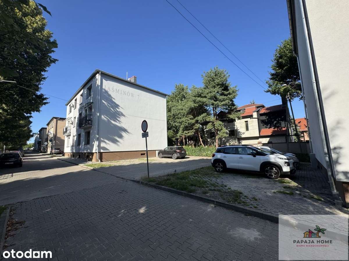 2 pokoje, do remontu *Ruda Śląska*-9