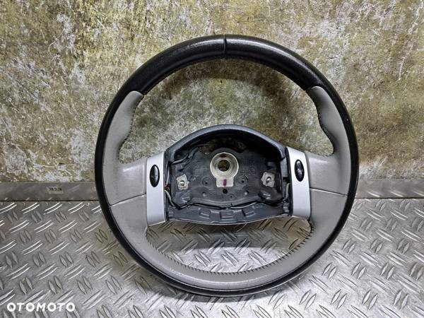 Kierownica Mini Cooper R50 R52 R53 - 1