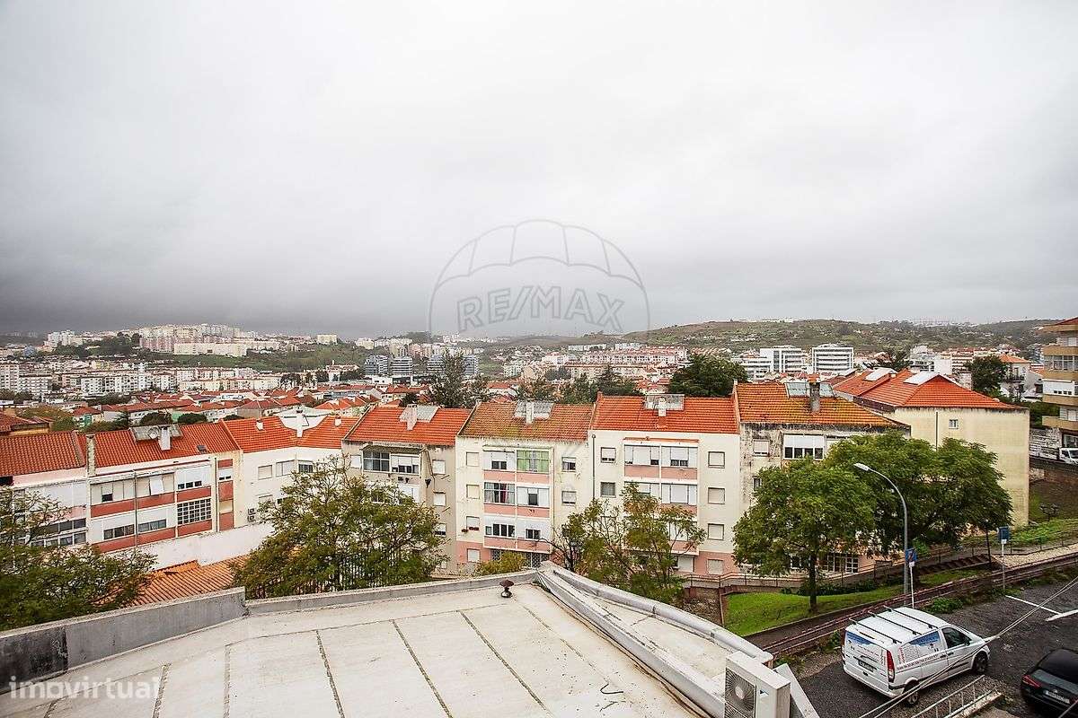 Apartamento T3 para venda-22