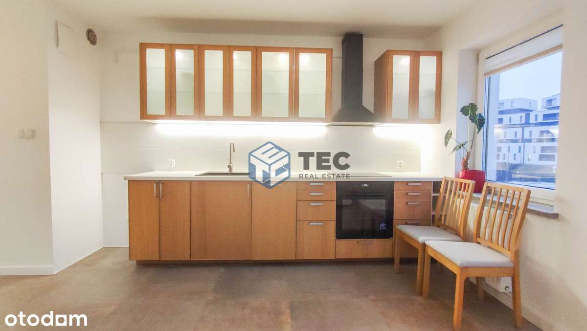 3pok I balkon I klimatyzacja I miejsce postojowe - Pełny obrazek: 5/13