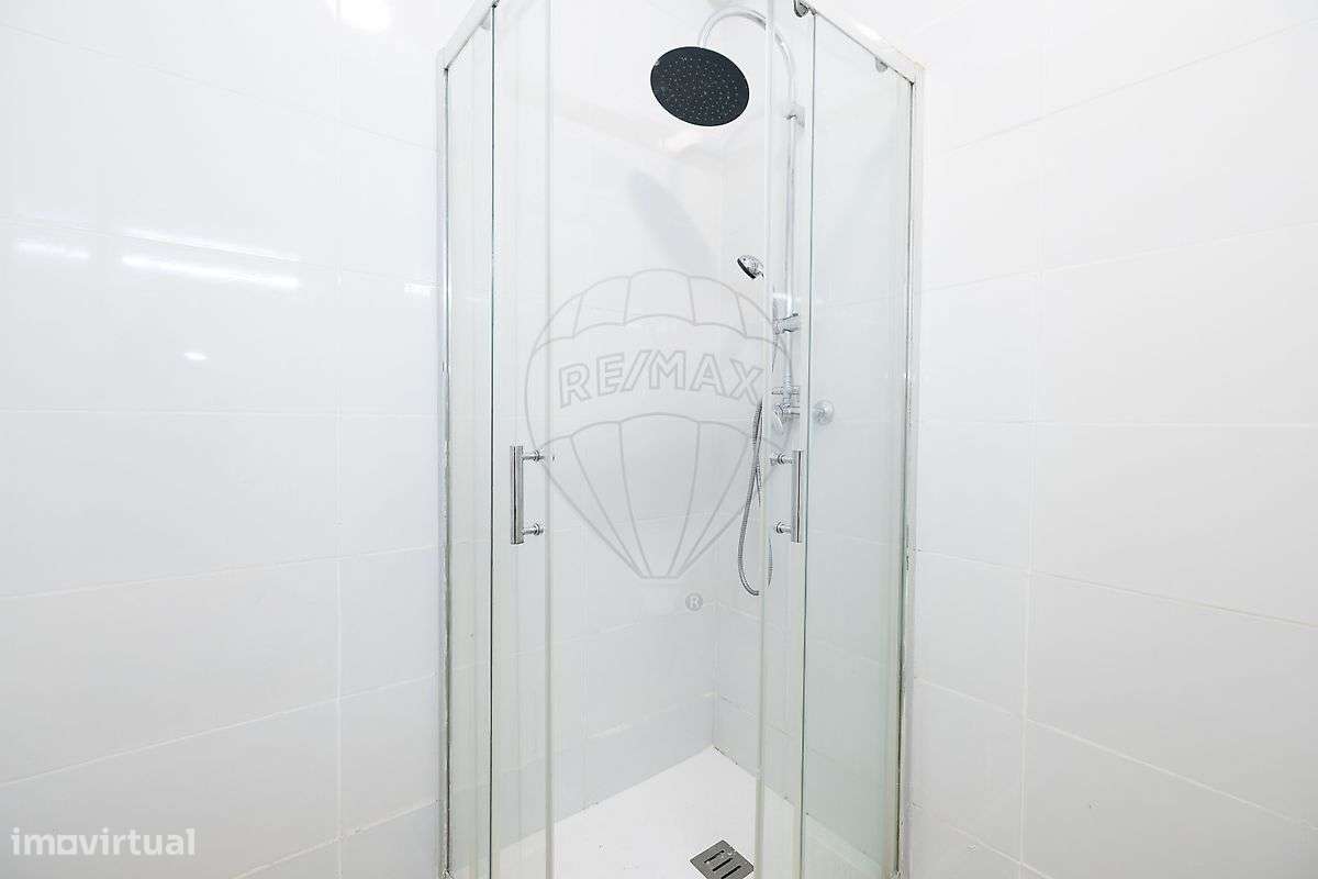 Apartamento T2 para venda-5