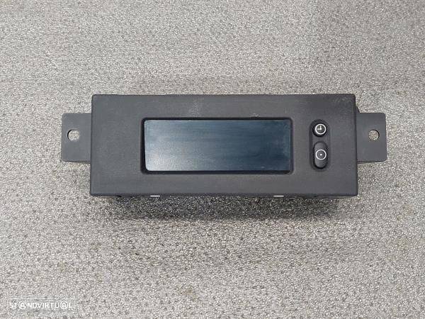 Display Opel Corsa C (X01) - 1