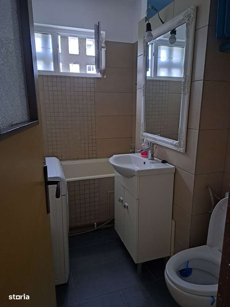 cv 127 Zona RFN, apartament 2  camere , etaj I-6