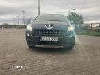 Peugeot 3008 2.0 HDi Premium - 22