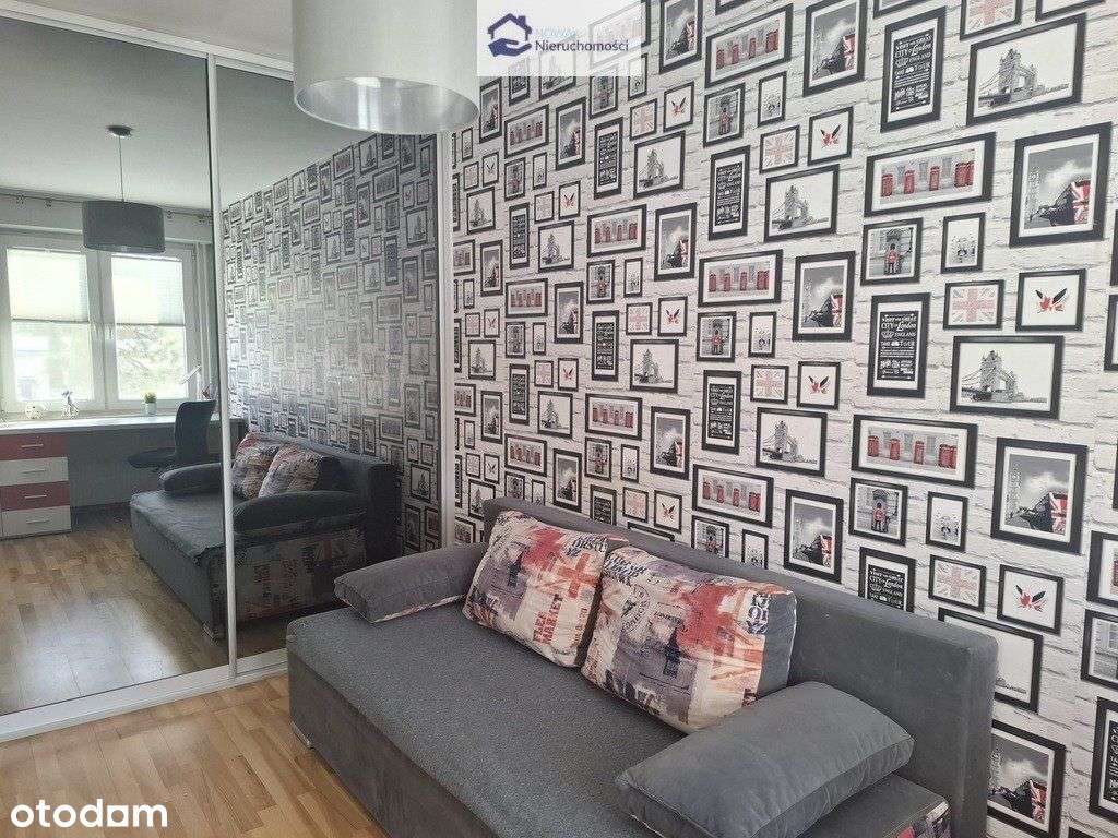 3 pokoje, ogrzewanie miejskie, oddzielna kuchnia-7