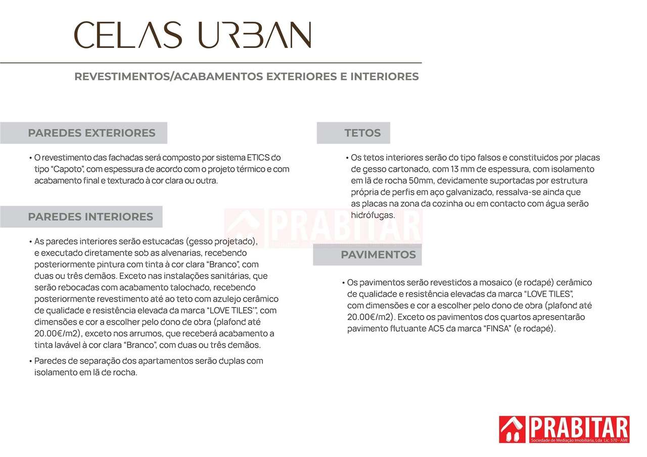 APARTAMENTO T2 COM GARAGEM EM CELAS URBAN EM COIMBRA-16