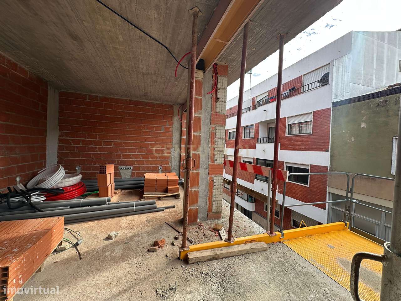 Apartamento T2 | Caldas da Rainha - Grande imagem: 5/6