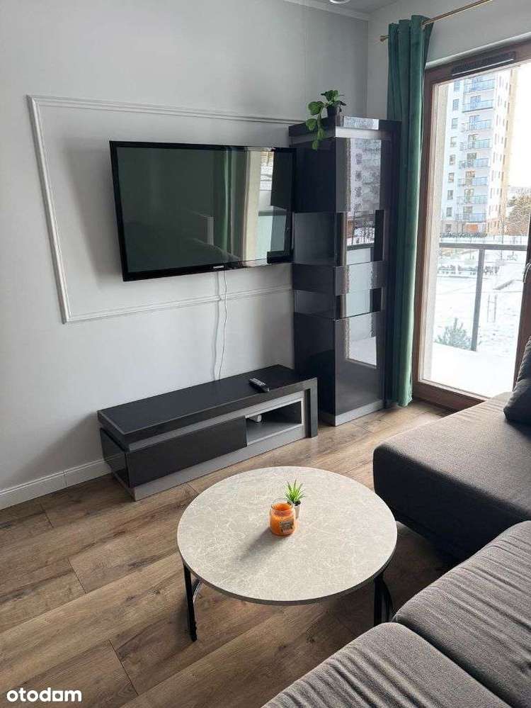 3-pokojowe mieszkanie 56m2, blisko morza - Pełny obrazek: 2/14