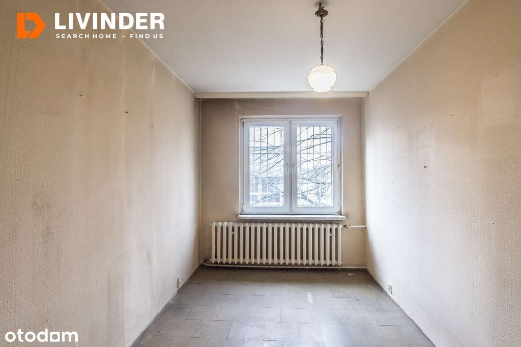 4 pokoje | Inwestycja pod wynajem | MPEC - Ansicht 3