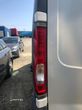 Stop / Tripla dreapta spate Opel vivaro 2012 - 1