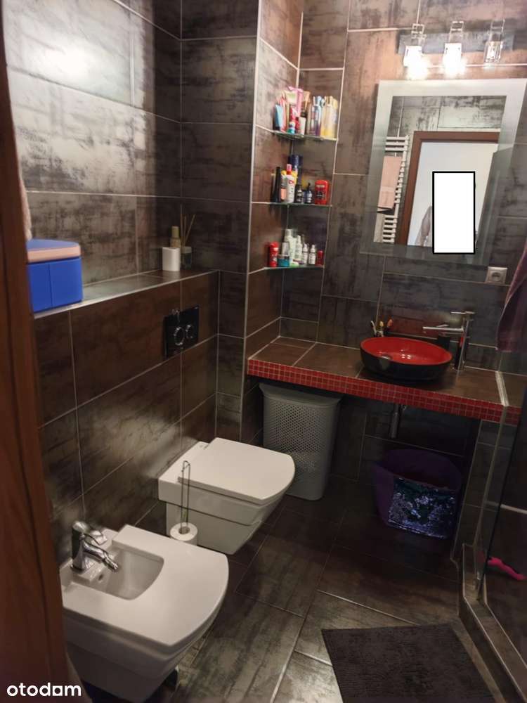 Syndyk sprzeda mieszkanie na Białołęce - Pełny obrazek: 4/9