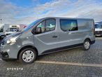 Fiat TALENTO 2.0 CDTI -MIXT 6 OSÓB DŁUGI-KLIMA-SALON PL - 11