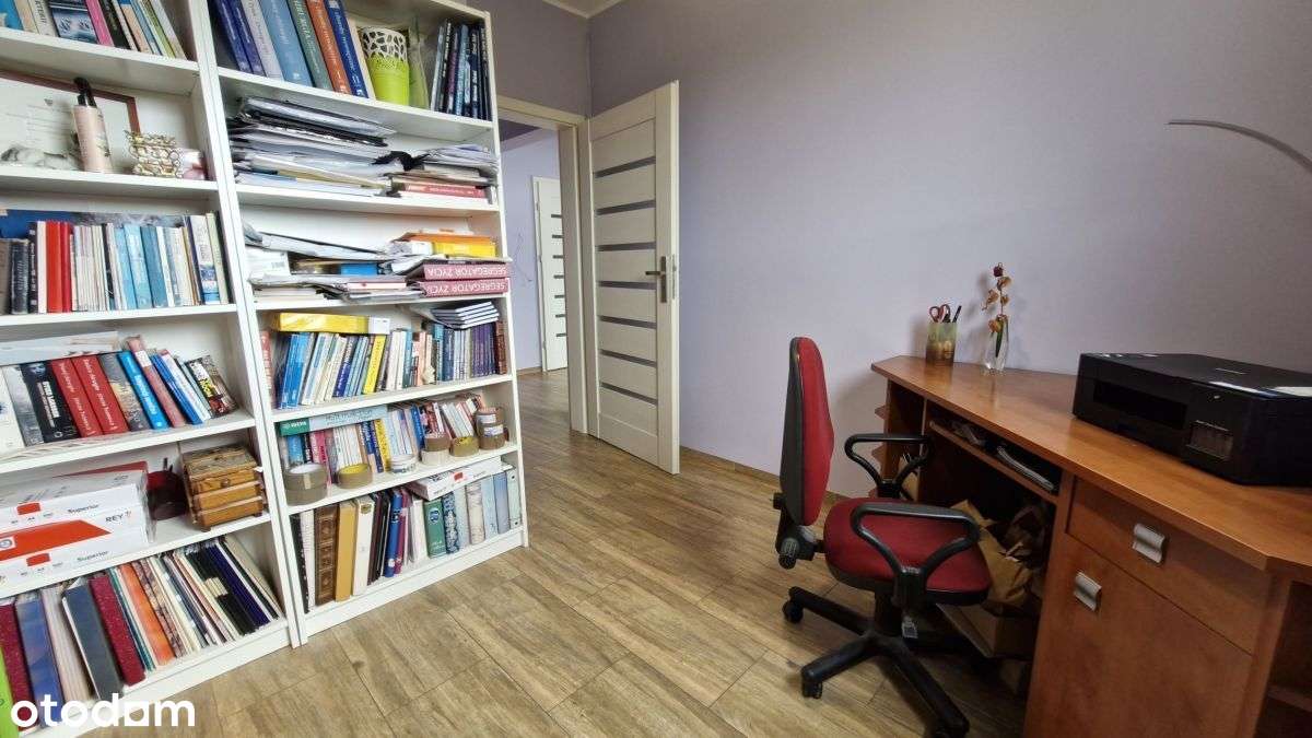 Smolnica Komfortowy dom wolnostojący-11