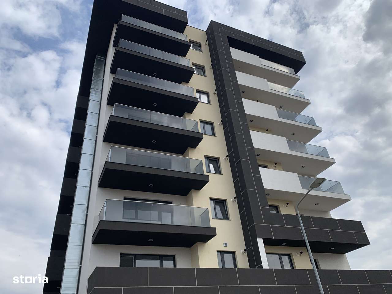 Apartament 2 camere, bloc nou ridicat, Brancoveanu Postalionului - Imagine principală: 4/6