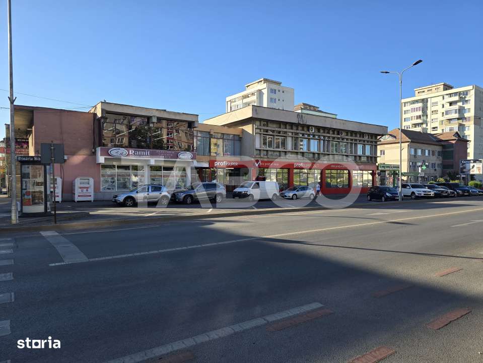 Investitia perfecta - Apartament cu 3 camere comision 0 Cedonia Sibiu - Imagine principală: 2/10