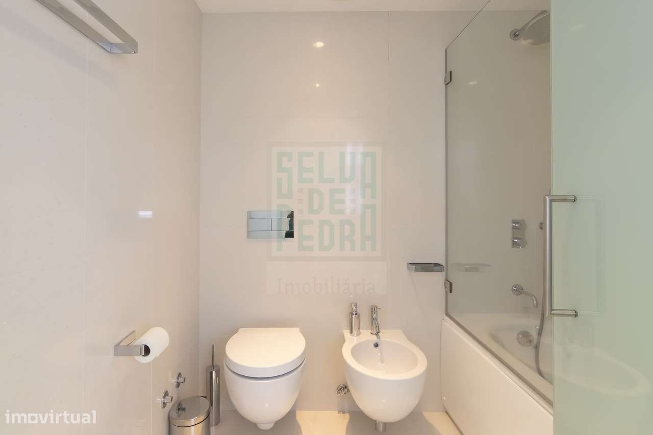 Moradia V3 Empreendimento  " Casas do Mar " Agudela-27