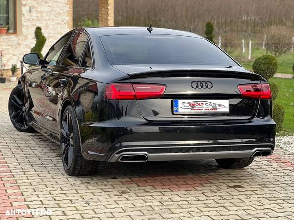 Audi A6 2.0 TDI ultra S tronic - 4