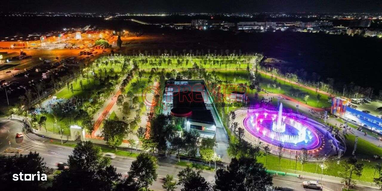 Z Park Metalurgiei - Rate la Dezvoltator - Ansamblu Premium - Imagine principală: 3/3