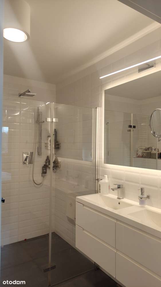 Komfortowy nowoczesny dom zaledwie 3 km od plaży Świnoujście-6