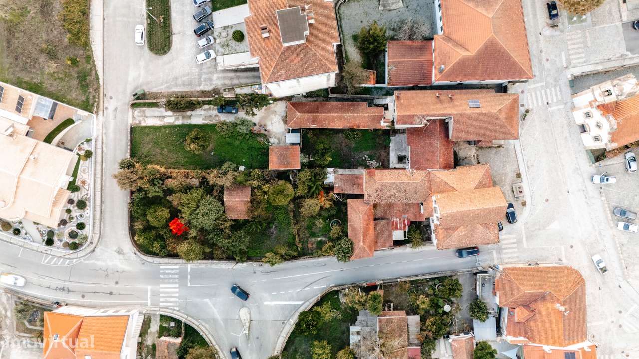 Imóvel com carácter e muito potencial de valorização.-59