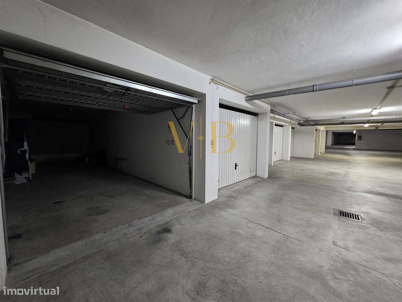 T2 com garagem Póvoa de Varzim – conforto, localização e luminosidade-21