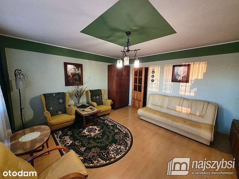 Mieszkanie 3 pokojowe w centrum miasta. - Pełny obrazek: 4/17