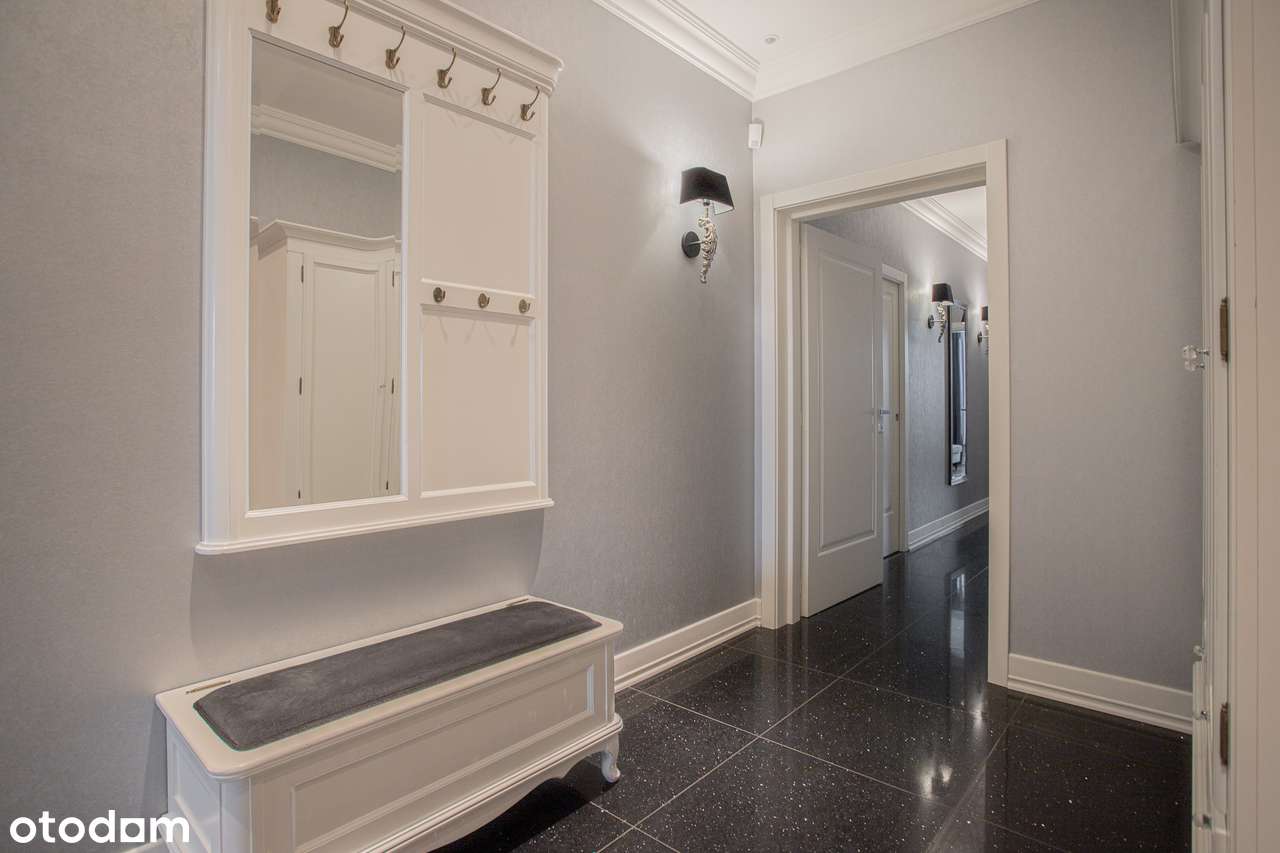 Gdynia Nowe Orłowo Apartament na sprzedaż-3