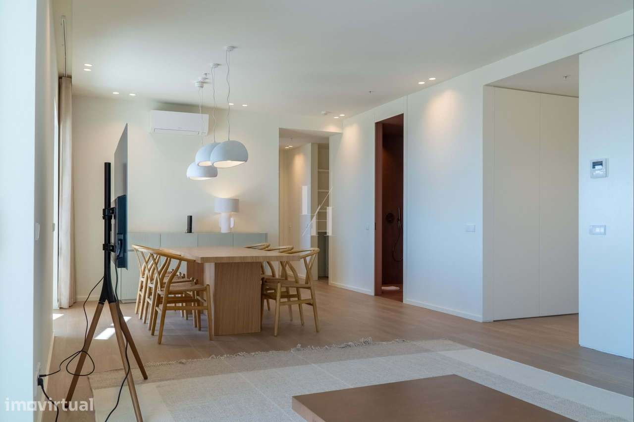 Apartamento T2 em resort 5 estrelas, Ponta da Piedade, Lagos - Grande imagem: 5/31