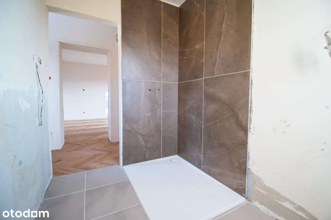 Dom sąsiadujący z lasem! Bez prowizji-10