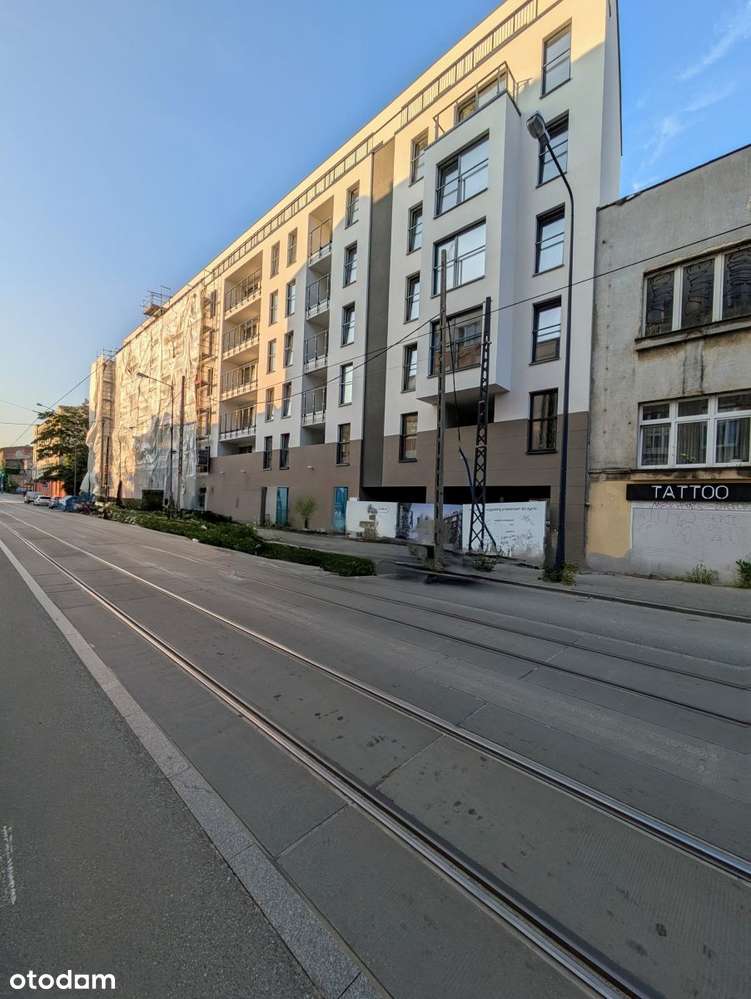 ❗Mega Cena❗2 pokoje❗Widok na zieleń w centrum!!!-2