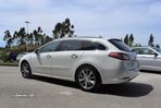 Peugeot 508 SW 1.6 BlueHDi GT Line EAT6 - 13