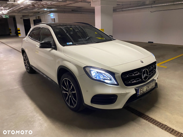 Mercedes-Benz GLA 220 4-Matic AMG Line - 5