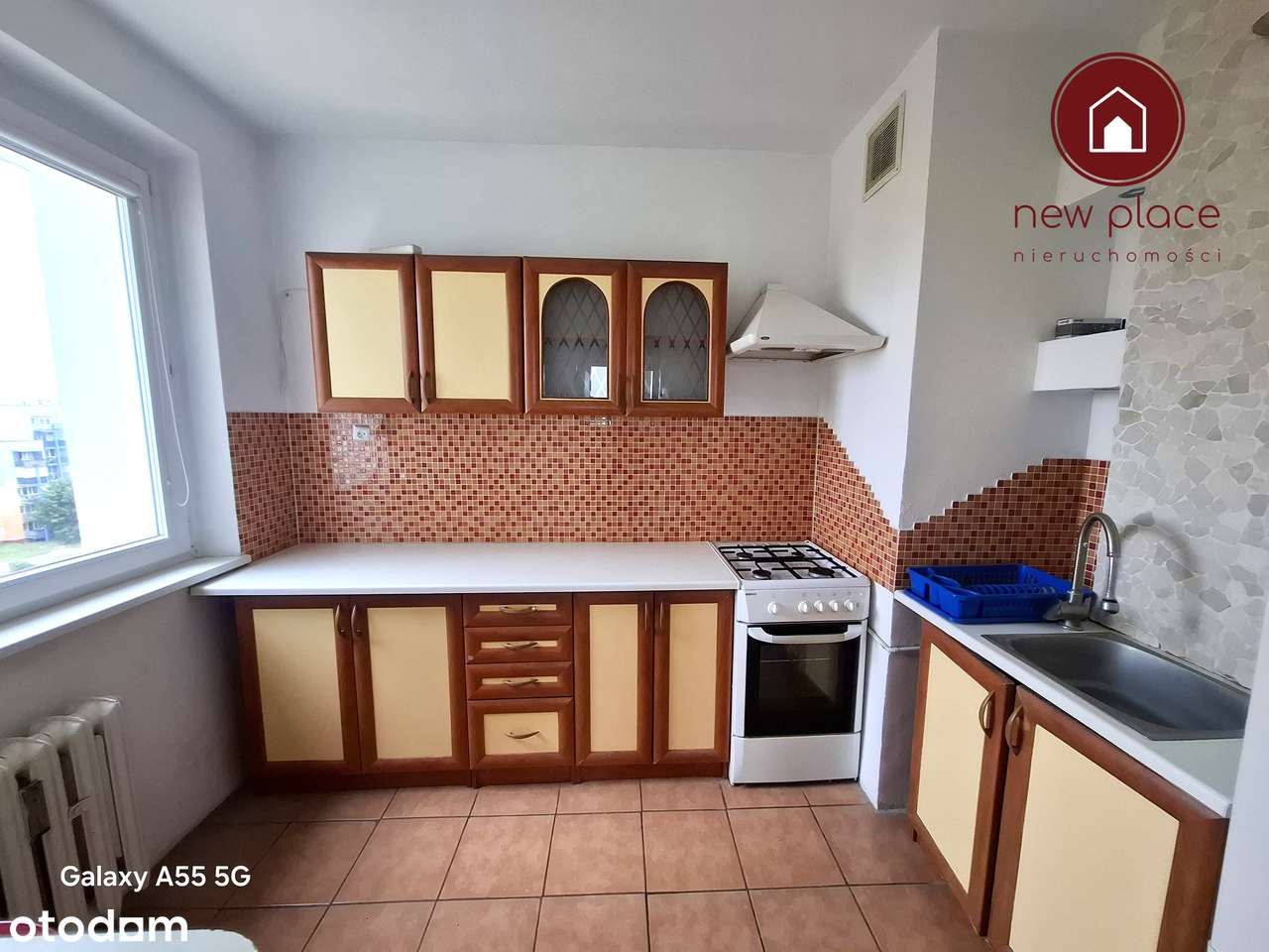 Kawalerka z widokiem na las- Fordon - Pełny obrazek: 3/6