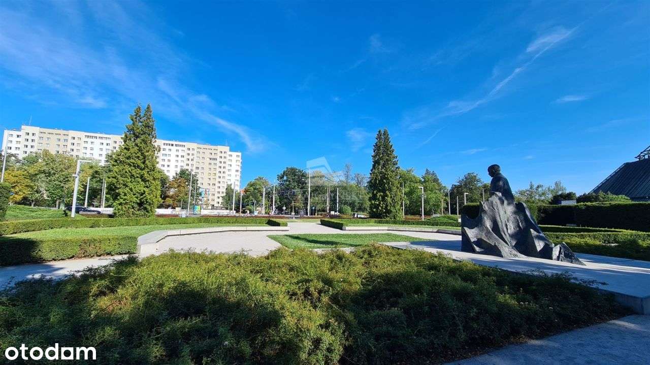 Zabytkowa willa na Borku, duża działka 2 731 m2-3