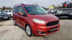 Ford Tourneo Courier - 32