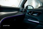 Mercedes-Benz GLC 200 4Matic 9G-TRONIC AMG Line Advanced - 24