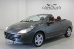 Peugeot 307 CC 2.0 HDi Sport - 1