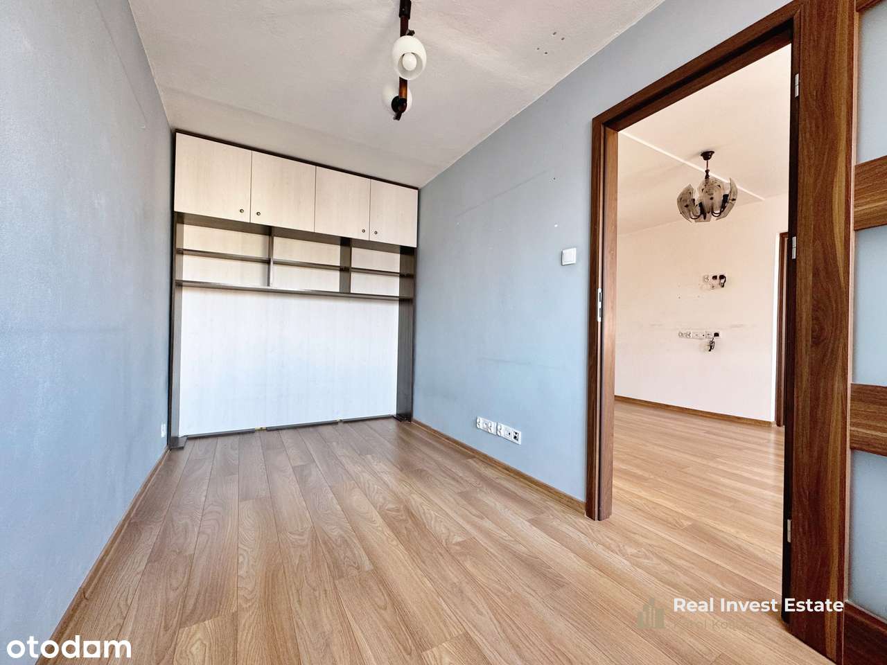 Perełka inwestycyjna 3 pokoje Okopowa 14 Nowolipki-4