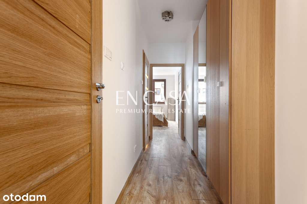 Bielany | 3 pokoje | garaż | metro-8