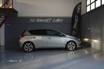 Toyota Auris 1.4 D-4D Com. +P.Sport +TSS+Navi - 6