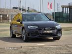 Audi A4 40 TDI mHEV Quattro Advanced S tronic - 8