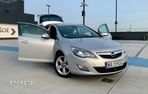 Opel Astra 1.6 Edition Sport - 8