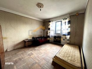 Apartament 1 camera in Piata Garii